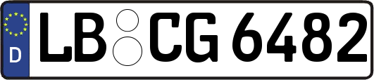 LB-CG6482