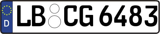 LB-CG6483