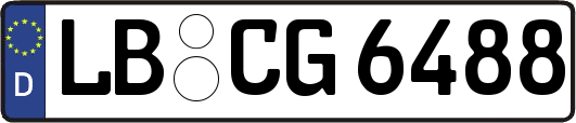 LB-CG6488