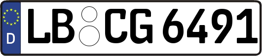 LB-CG6491