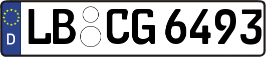 LB-CG6493
