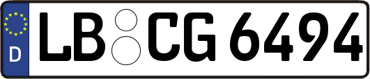 LB-CG6494