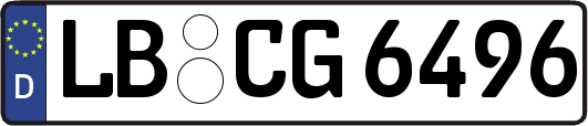 LB-CG6496