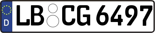 LB-CG6497