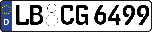LB-CG6499