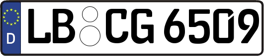 LB-CG6509