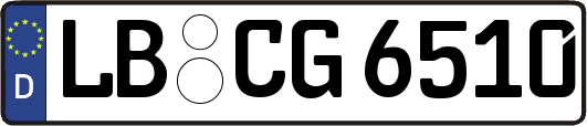 LB-CG6510