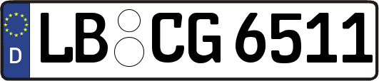 LB-CG6511