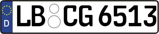 LB-CG6513