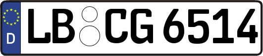LB-CG6514