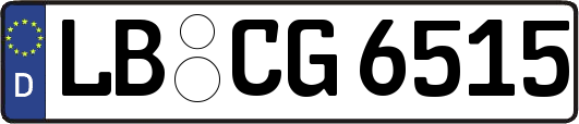 LB-CG6515