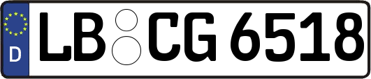 LB-CG6518