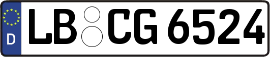 LB-CG6524