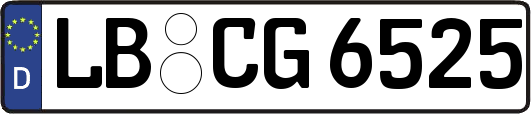 LB-CG6525