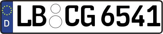 LB-CG6541