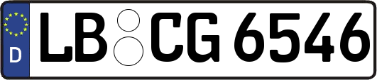 LB-CG6546