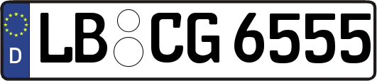 LB-CG6555