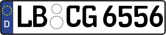 LB-CG6556