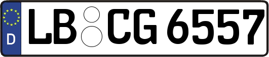 LB-CG6557