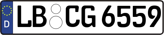 LB-CG6559