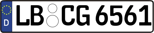 LB-CG6561