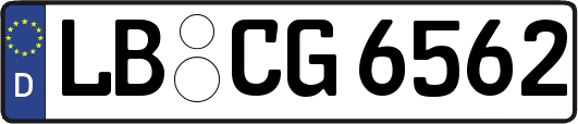 LB-CG6562