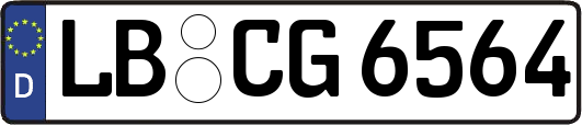 LB-CG6564