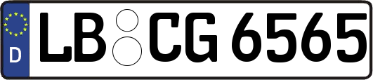LB-CG6565