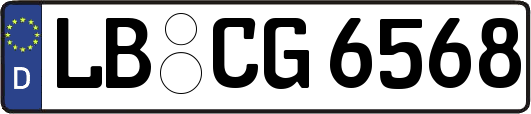 LB-CG6568