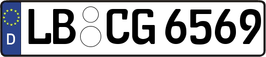 LB-CG6569