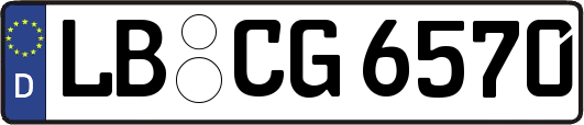 LB-CG6570