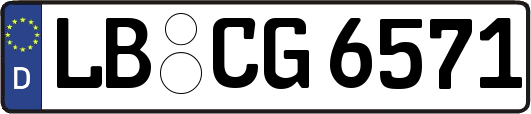 LB-CG6571