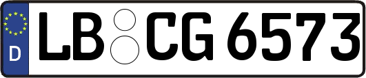 LB-CG6573