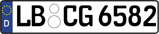 LB-CG6582