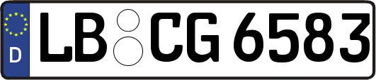 LB-CG6583
