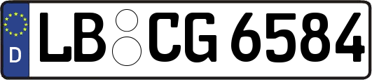 LB-CG6584