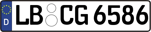 LB-CG6586