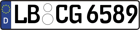 LB-CG6589
