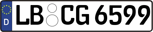 LB-CG6599