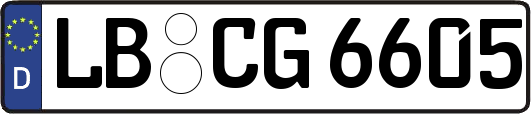 LB-CG6605