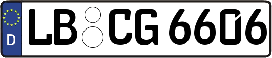LB-CG6606