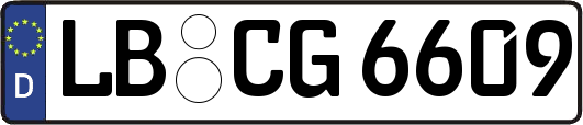 LB-CG6609