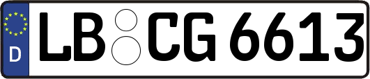 LB-CG6613