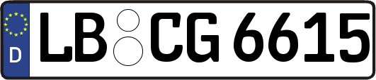 LB-CG6615