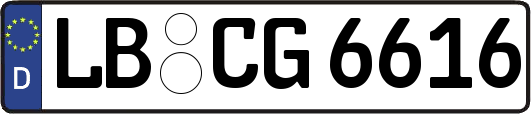 LB-CG6616