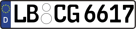 LB-CG6617