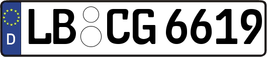 LB-CG6619