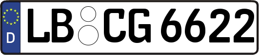 LB-CG6622