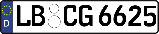 LB-CG6625