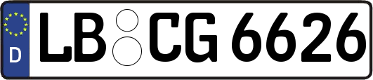 LB-CG6626